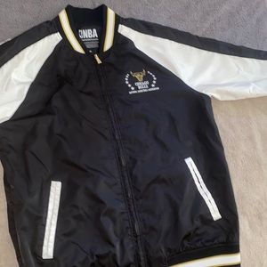 NBA Chicago jacket vintage